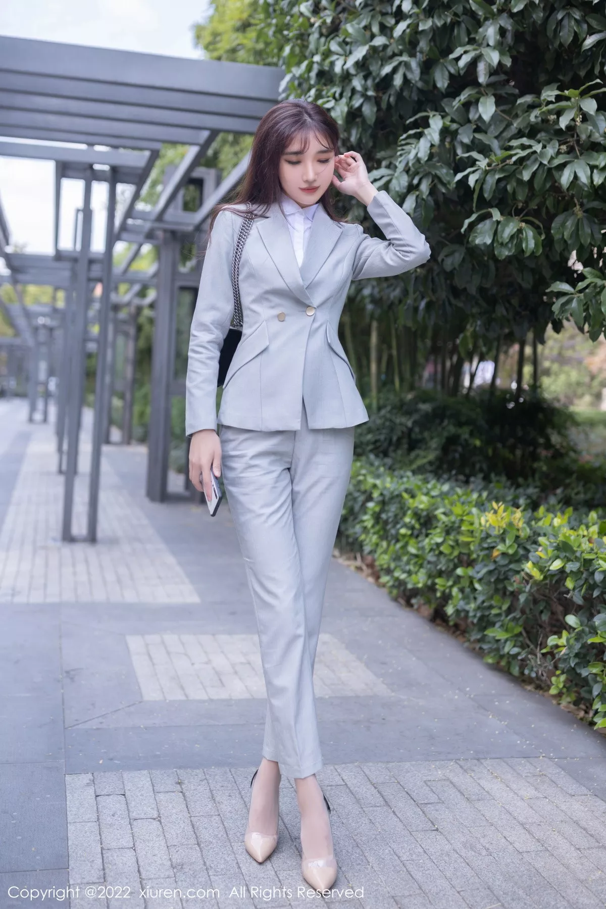 图片[30]-[XiuRen秀人网]第5840期陆萱萱写真-秀人资源网