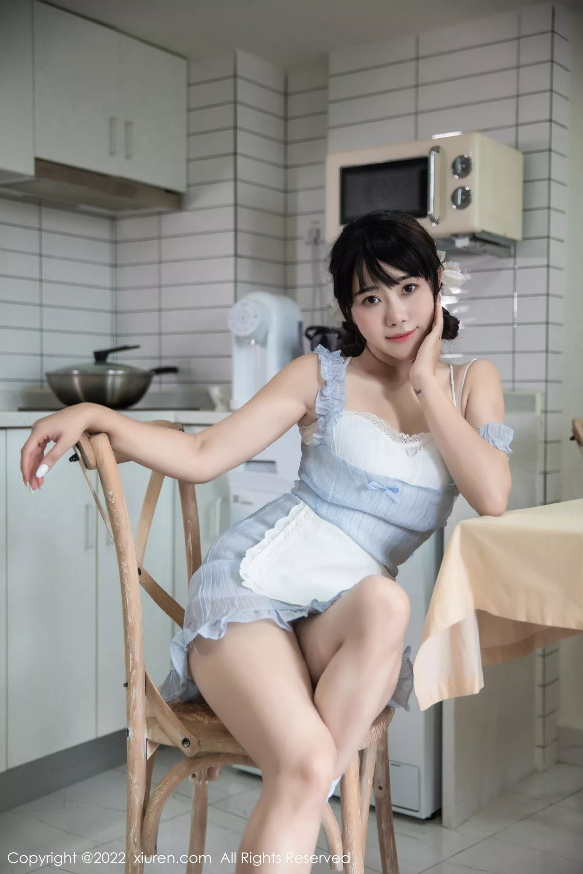 图片[18]-[XiuRen秀人网]第5834期严利娅写真-秀人资源网