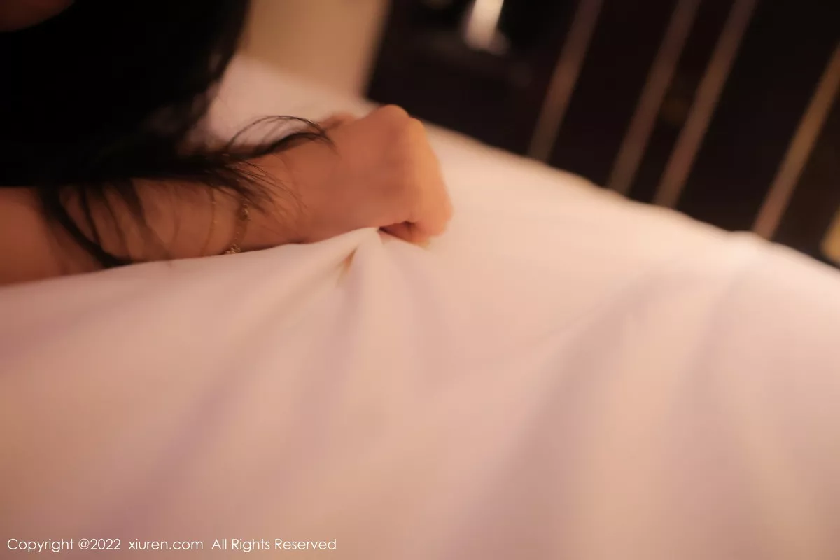 [XiuRen秀人网]第5833期司柠写真-秀人资源网