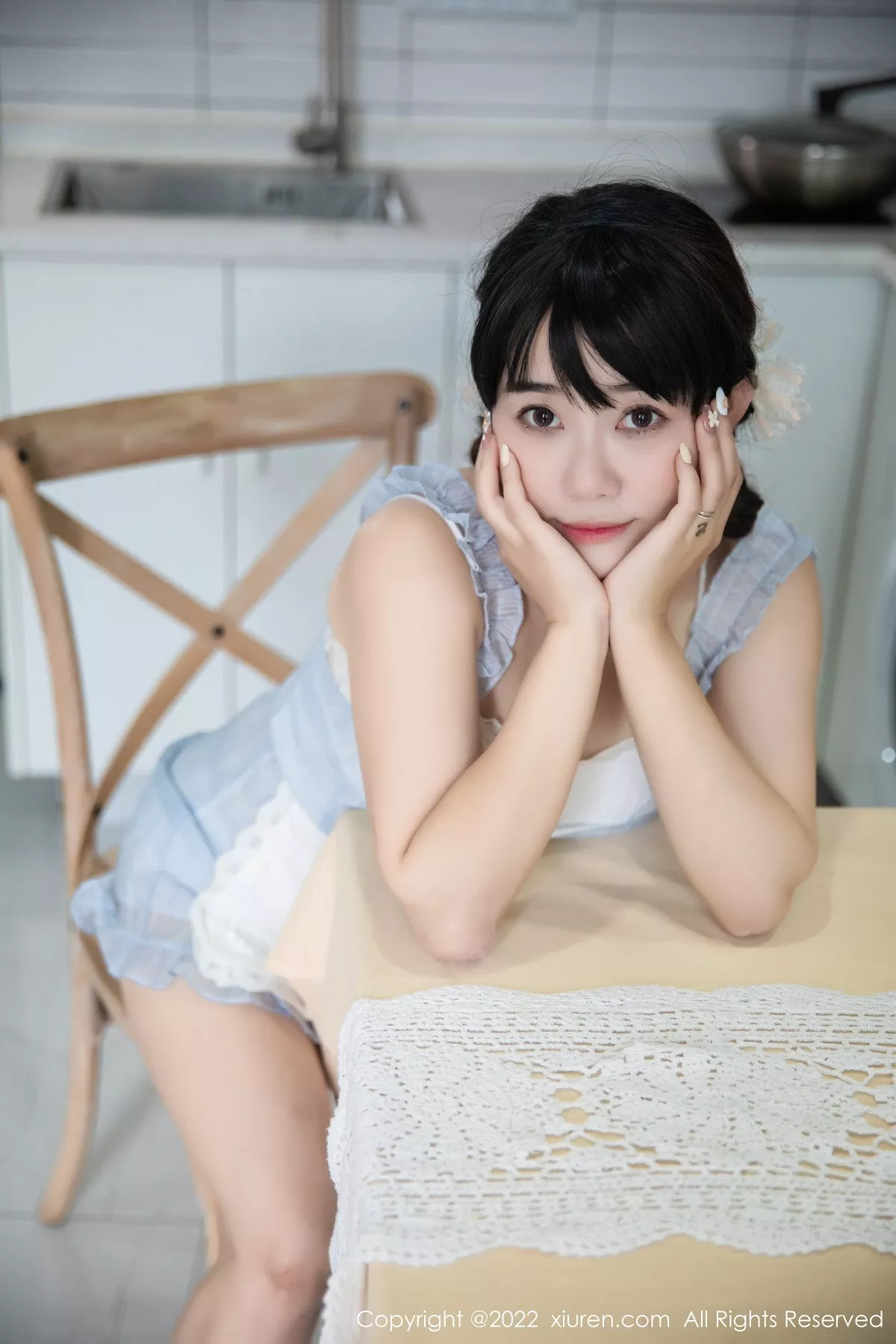 图片[9]-[XiuRen秀人网]第5834期严利娅写真-秀人资源网