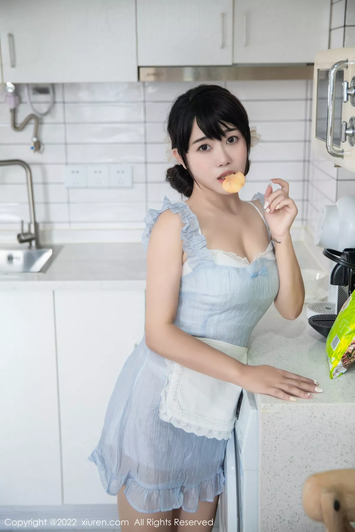 图片[20]-[XiuRen秀人网]第5834期严利娅写真-秀人资源网