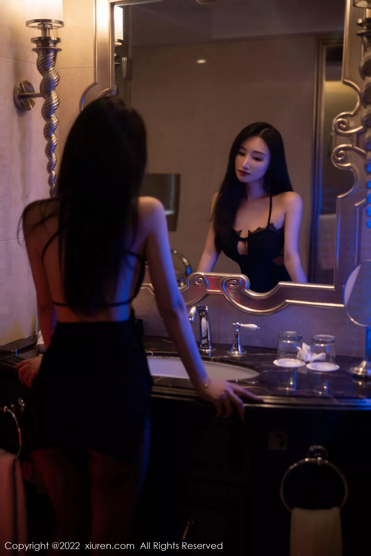 图片[11]-[XiuRen秀人网]第5833期司柠写真-秀人资源网