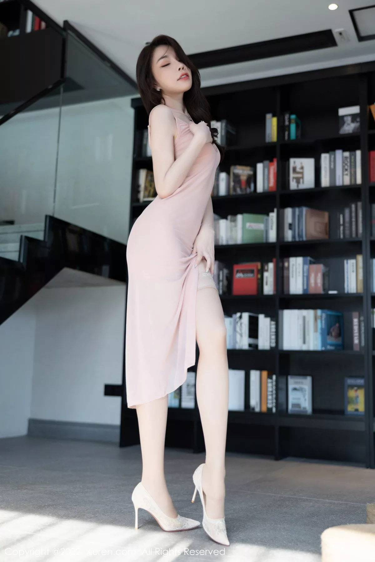 图片[10]-[XiuRen秀人网]第5839期徐莉芝写真-秀人资源网