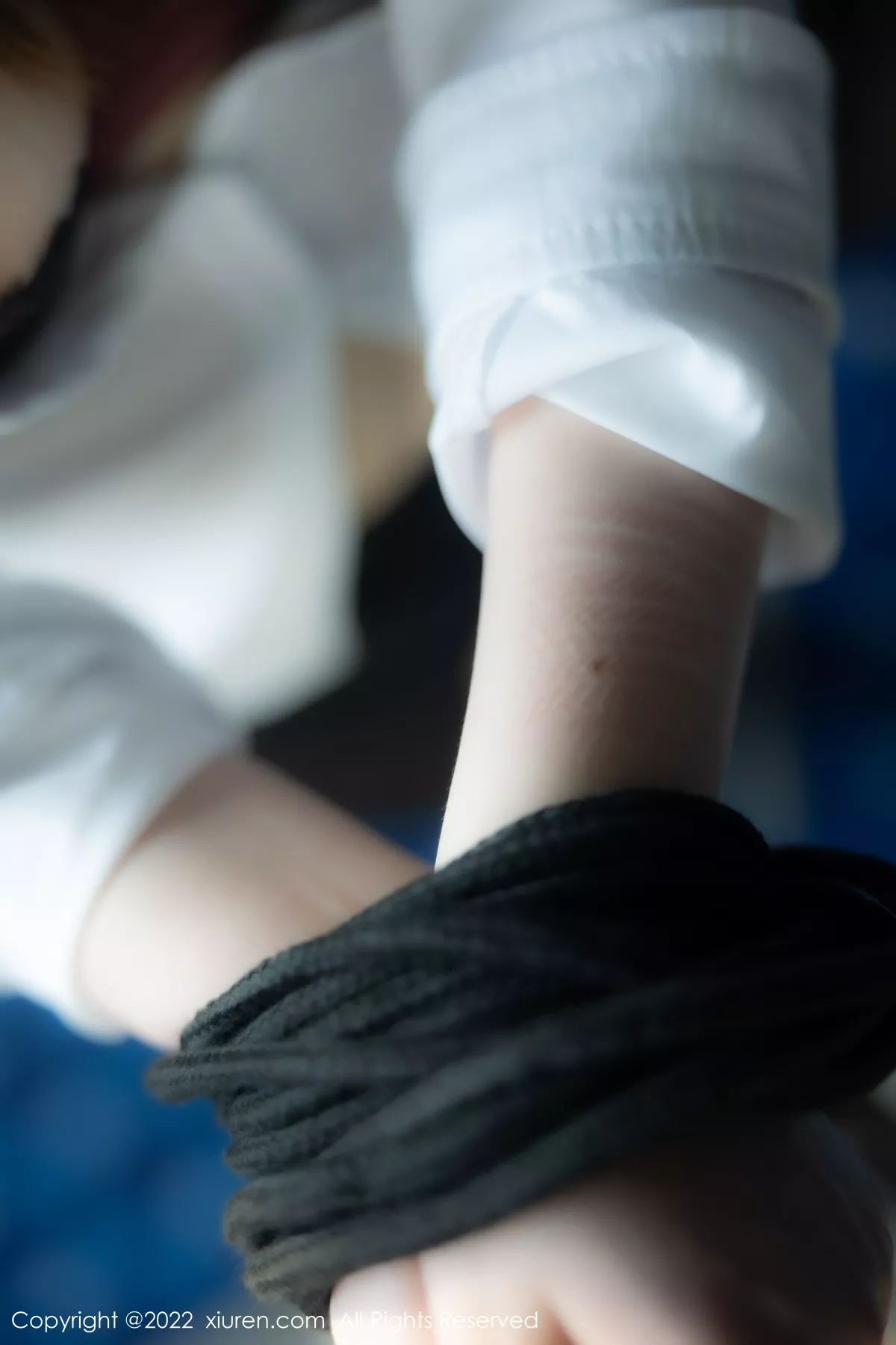 图片[12]-[XiuRen秀人网]第5835期豆瓣酱写真-秀人资源网