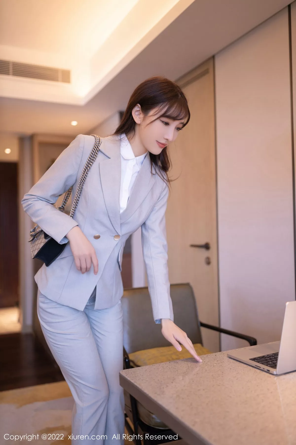 图片[18]-[XiuRen秀人网]第5840期陆萱萱写真-秀人资源网