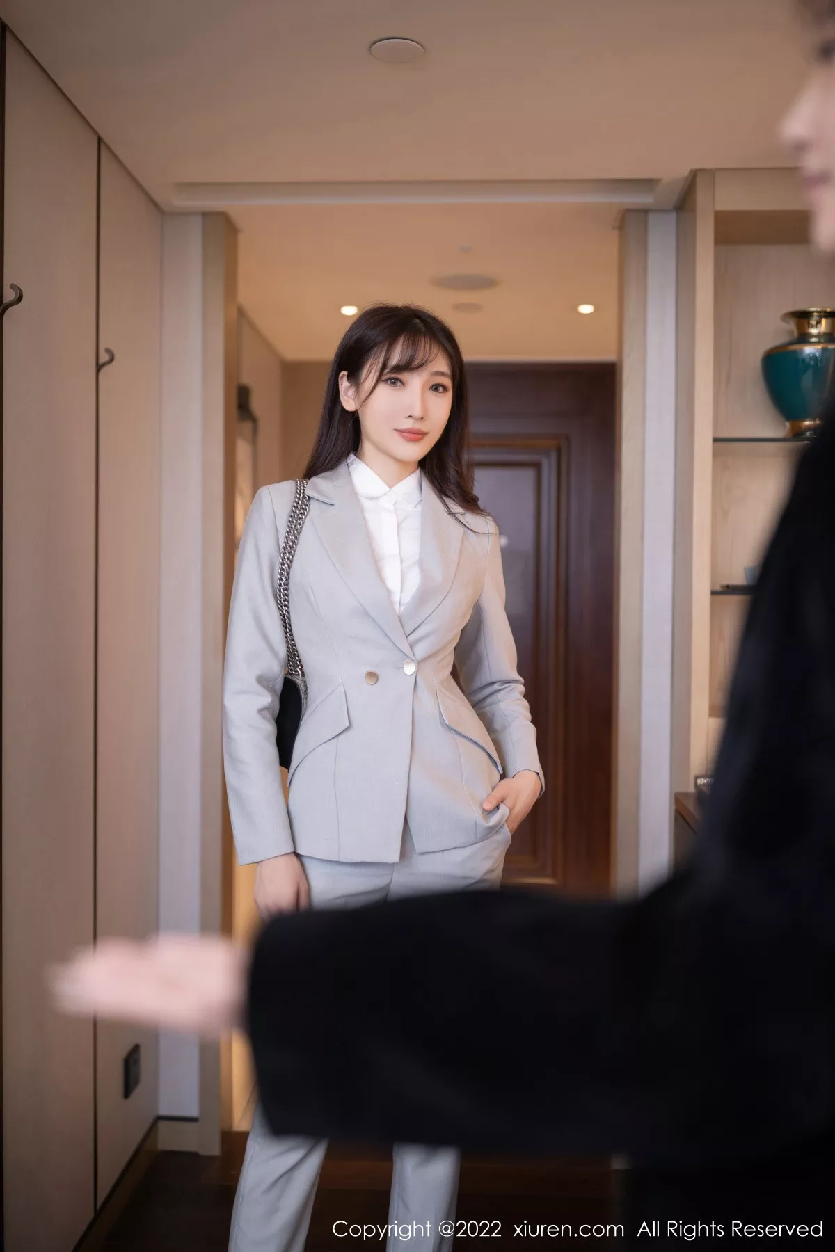 图片[12]-[XiuRen秀人网]第5840期陆萱萱写真-秀人资源网