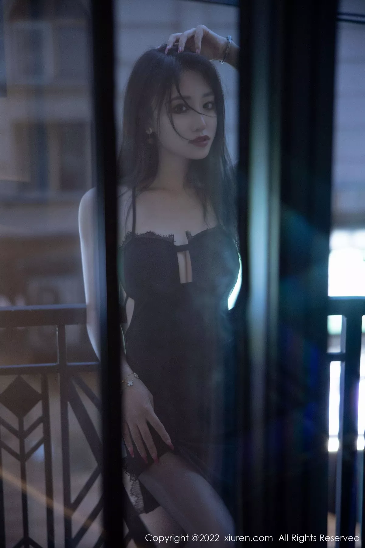 图片[6]-[XiuRen秀人网]第5833期司柠写真-秀人资源网