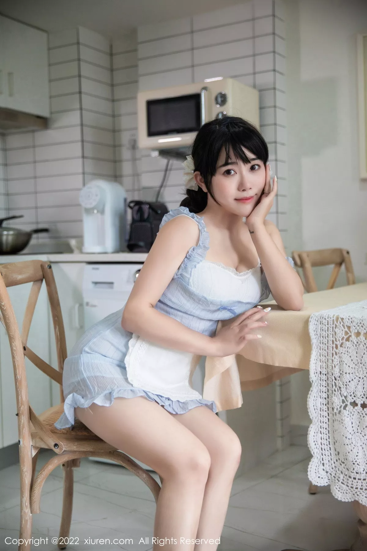 图片[13]-[XiuRen秀人网]第5834期严利娅写真-秀人资源网