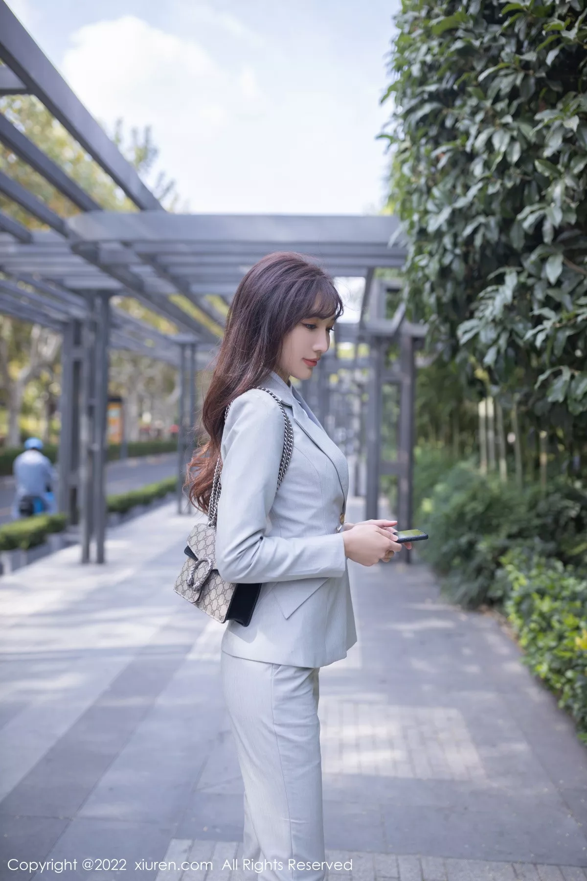 图片[23]-[XiuRen秀人网]第5840期陆萱萱写真-秀人资源网