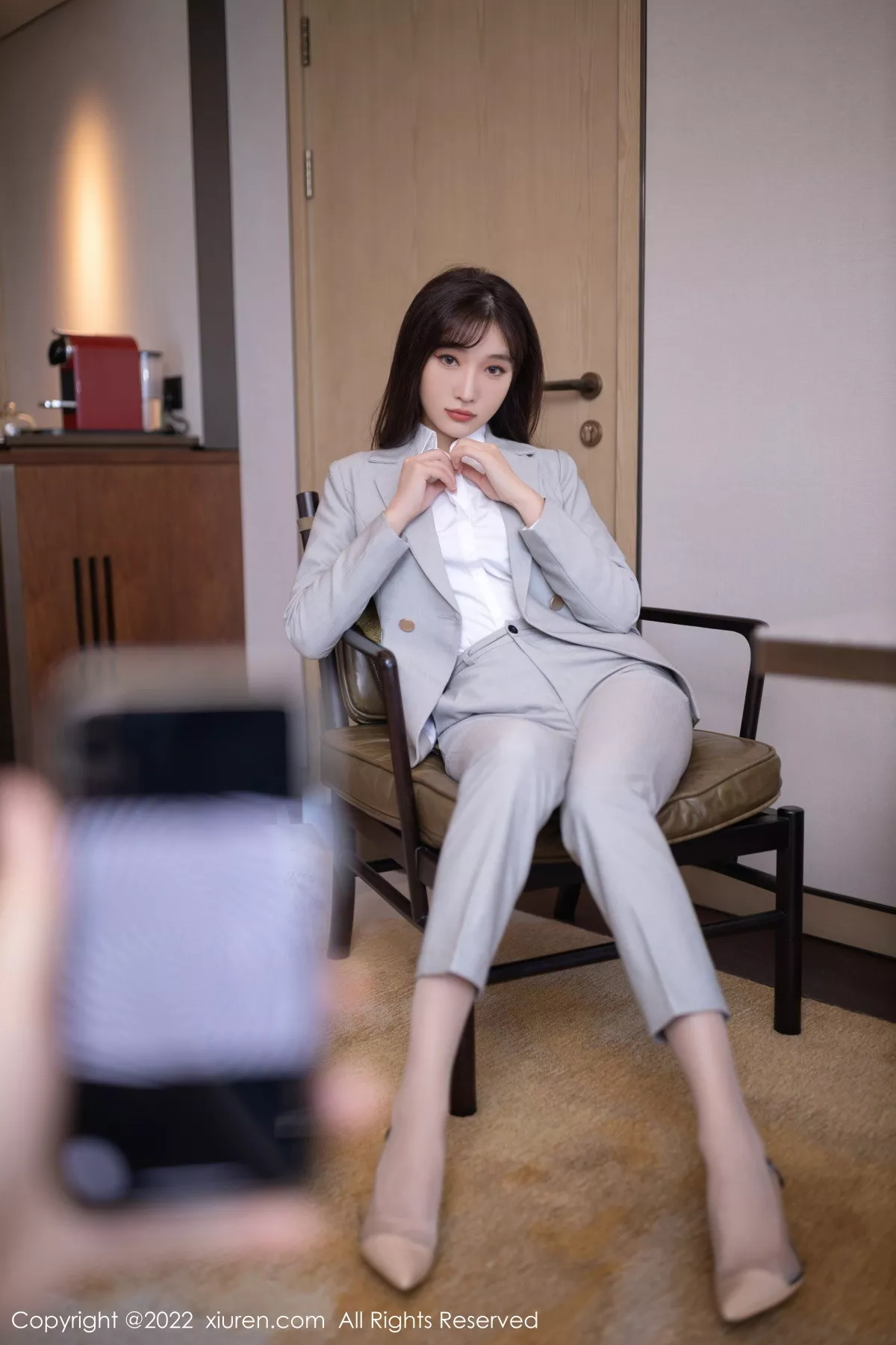 图片[8]-[XiuRen秀人网]第5840期陆萱萱写真-秀人资源网