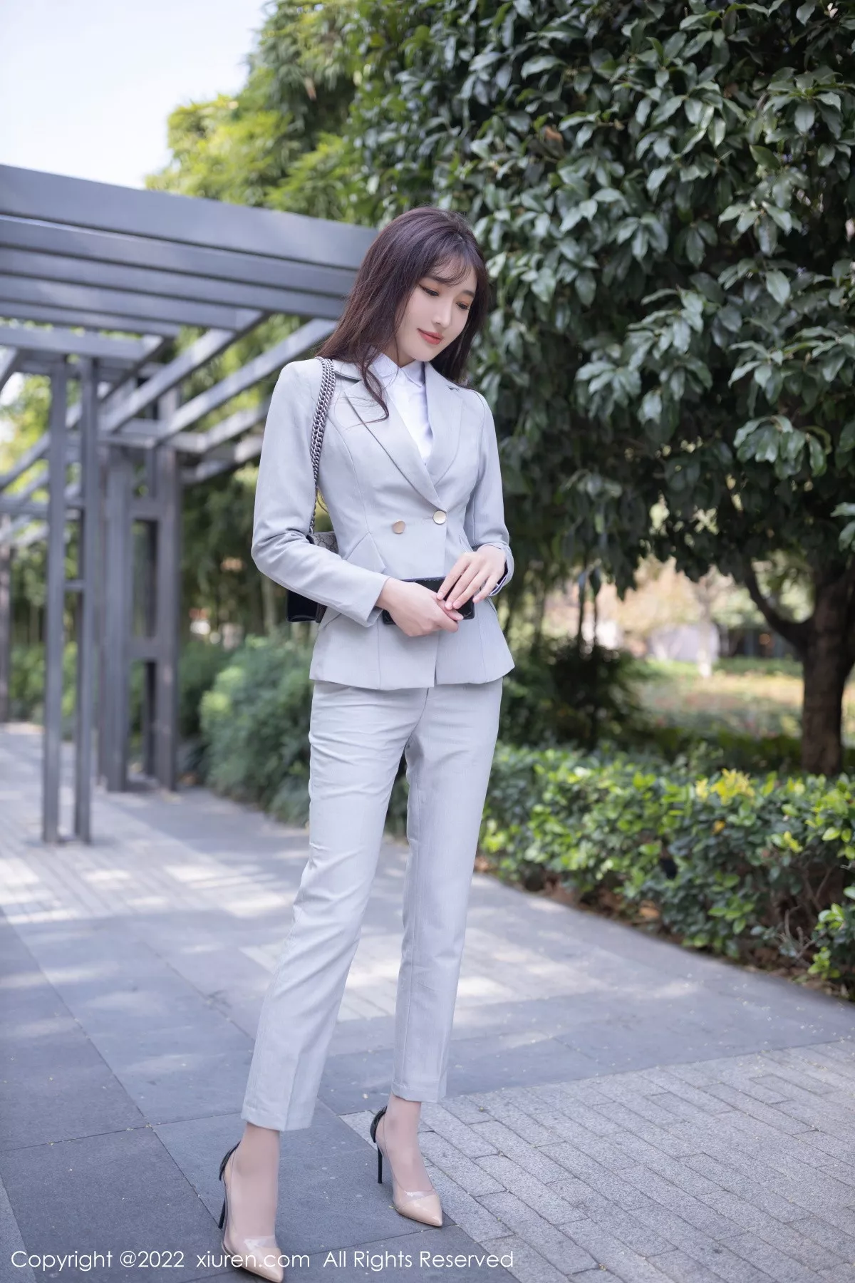 图片[17]-[XiuRen秀人网]第5840期陆萱萱写真-秀人资源网