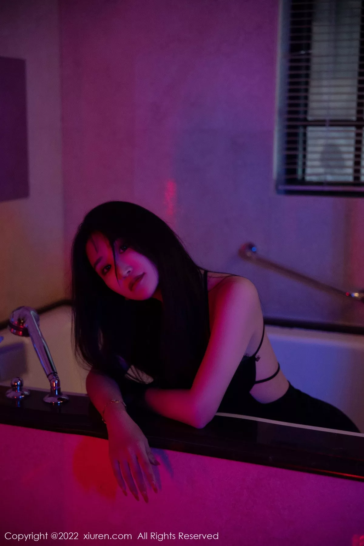 图片[3]-[XiuRen秀人网]第5833期司柠写真-秀人资源网