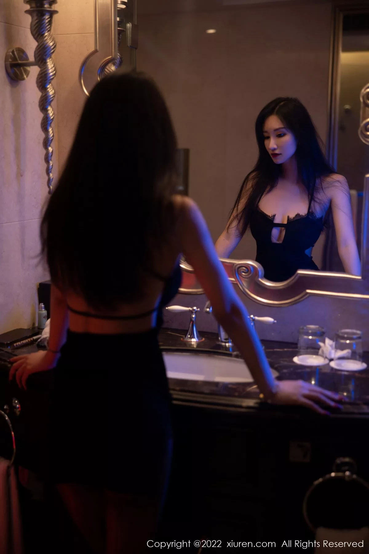 图片[8]-[XiuRen秀人网]第5833期司柠写真-秀人资源网