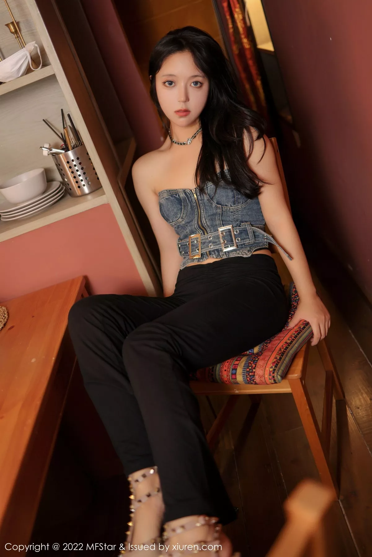 图片[15]-[MFStar模范学院]第575期露露写真-秀人资源网