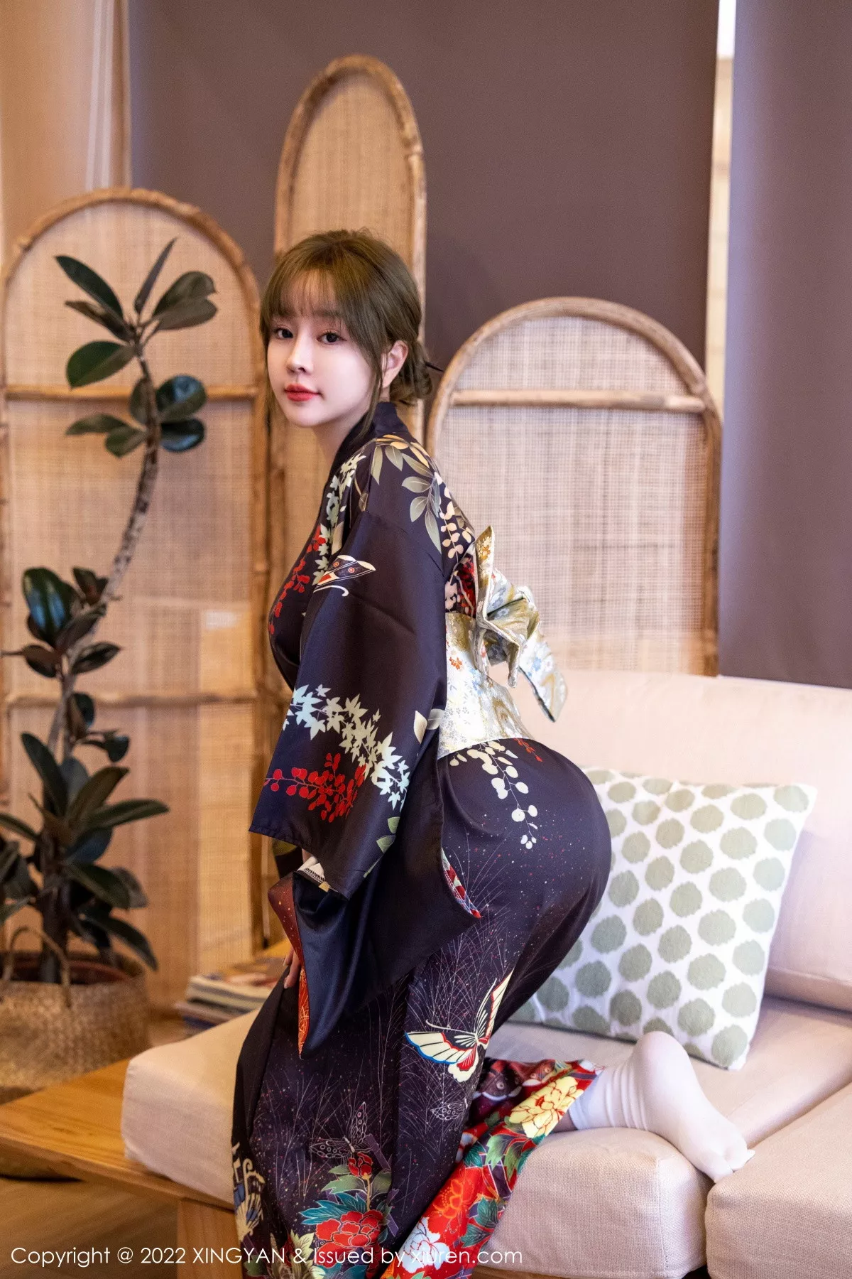 图片[11]-[XingYan星颜社]第154期王雨纯写真-秀人资源网