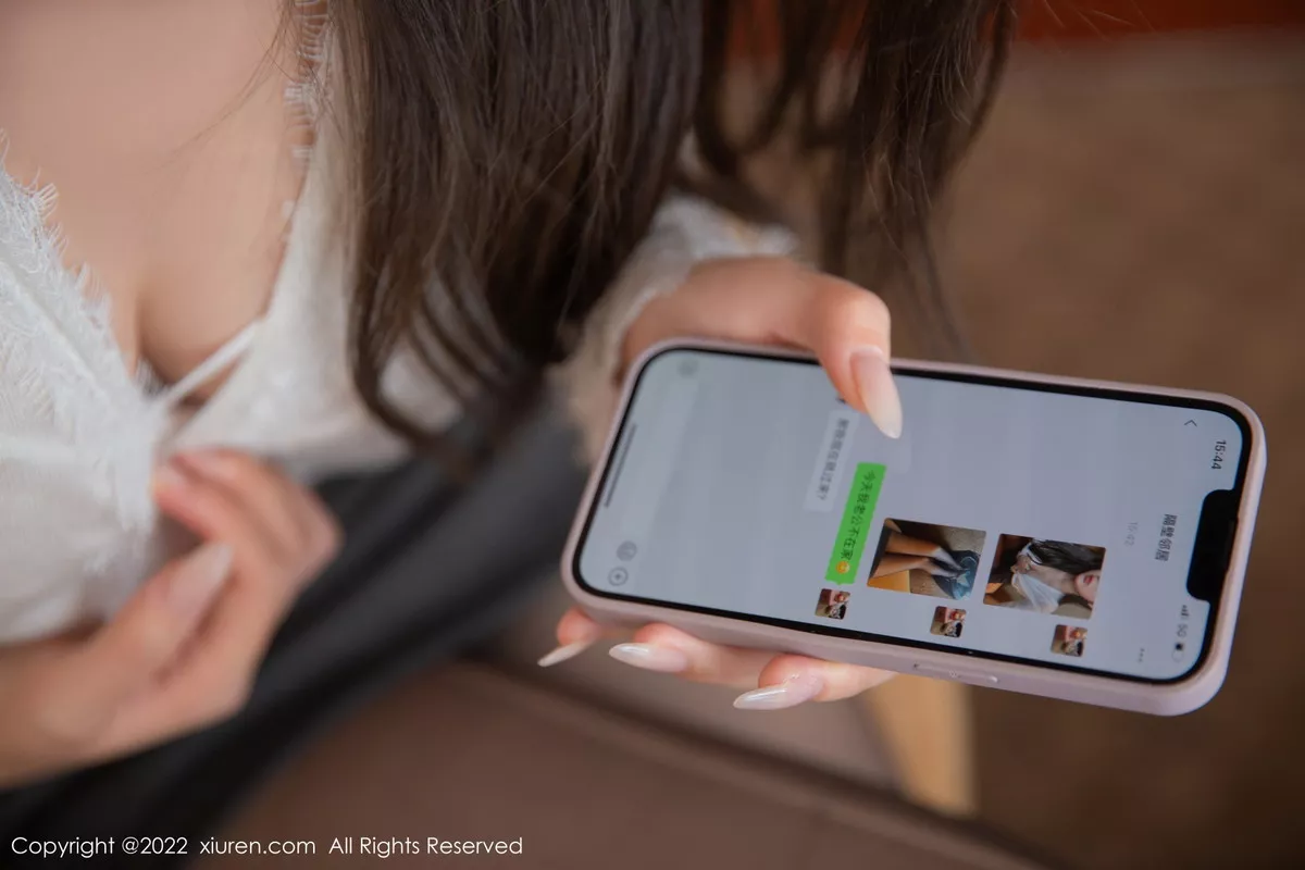 图片[6]-[XiuRen秀人网]第5842期夏甜甜写真-秀人资源网