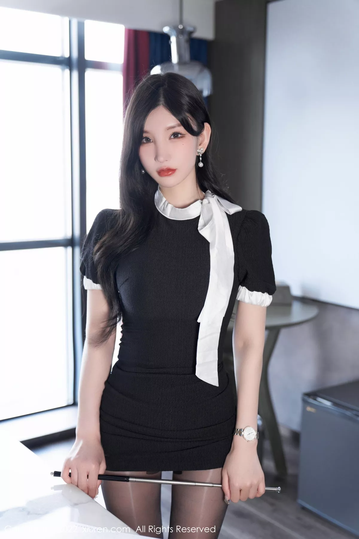 [XiuRen秀人网]第5848期周于希写真-秀人资源网
