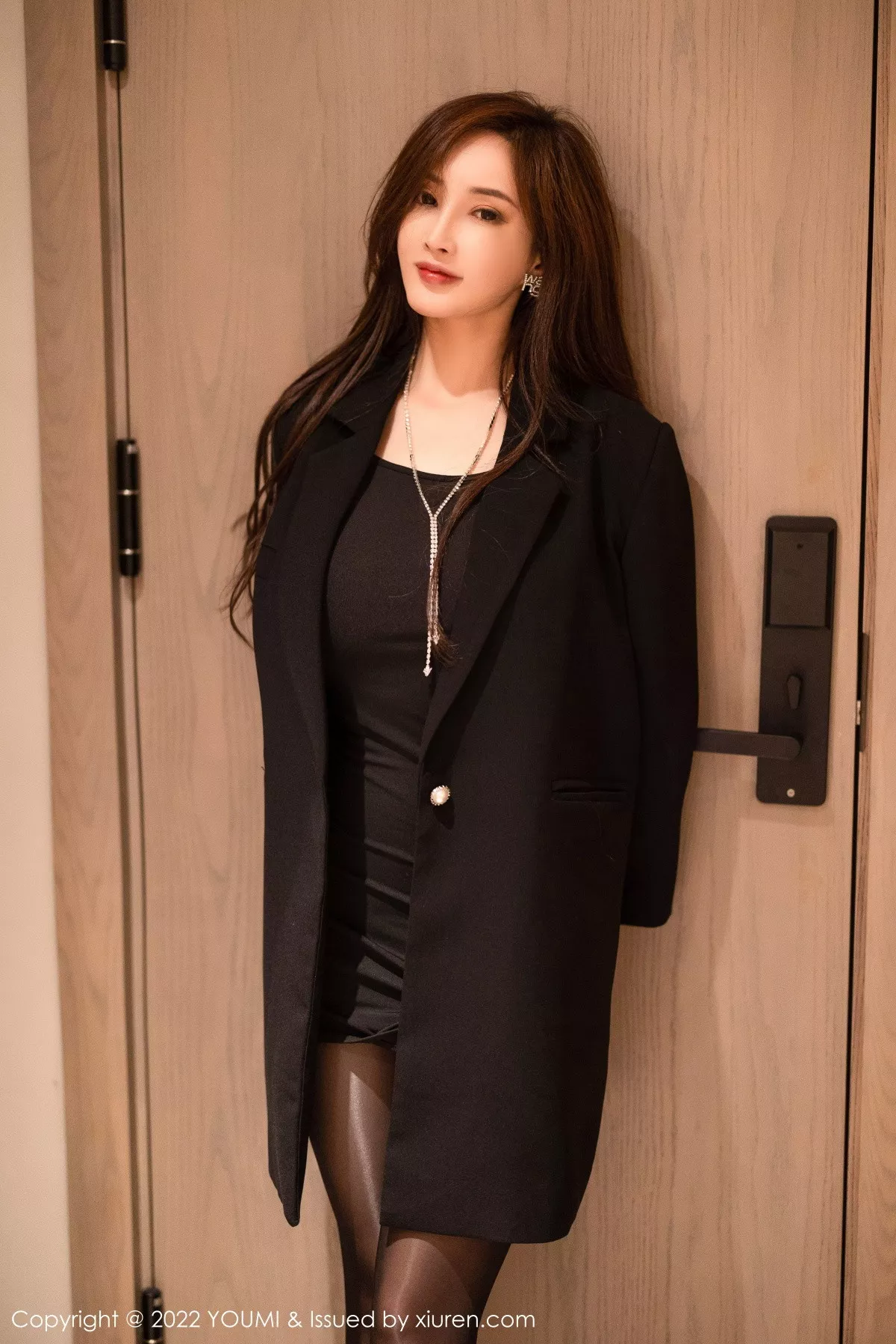 图片[22]-[YouMi尤蜜荟]第863期奶瓶土肥圆写真-秀人资源网