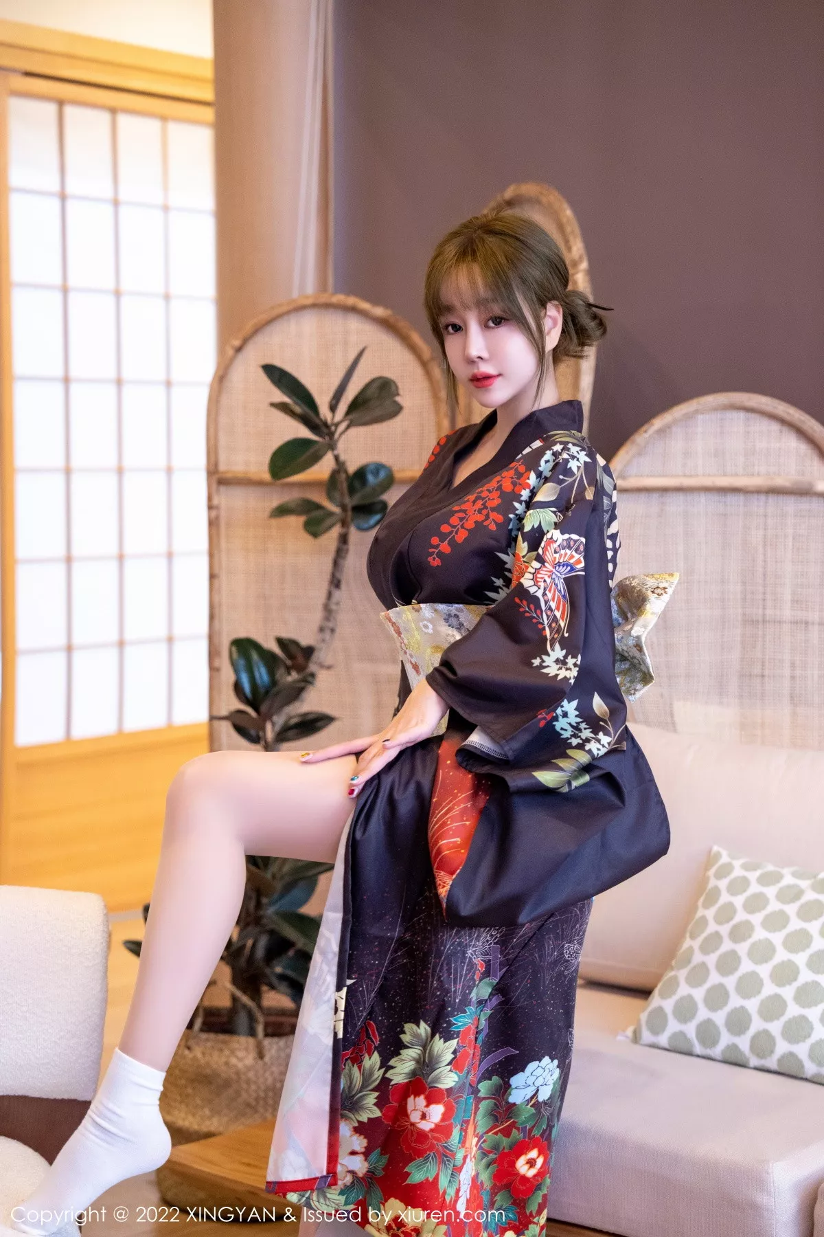 图片[13]-[XingYan星颜社]第154期王雨纯写真-秀人资源网