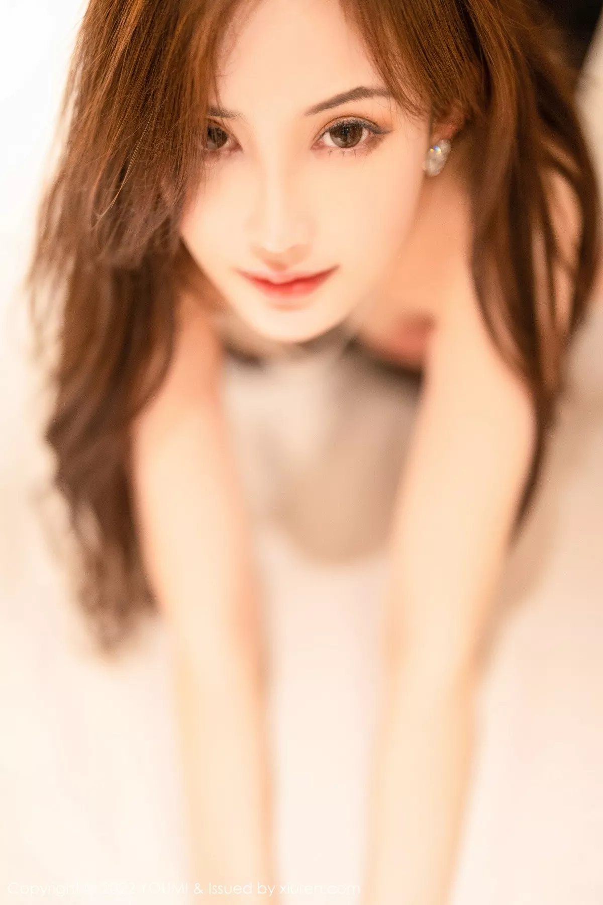 图片[7]-[YouMi尤蜜荟]第863期奶瓶土肥圆写真-秀人资源网