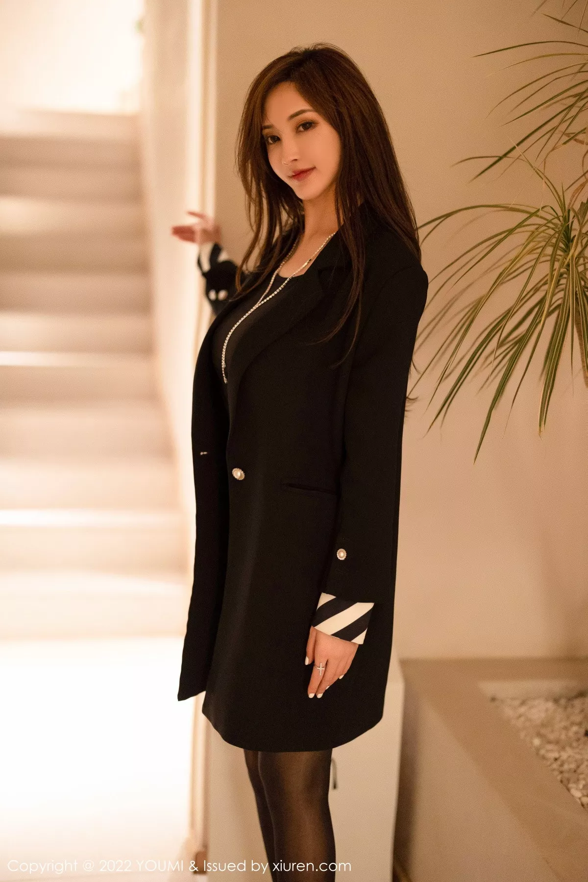 图片[11]-[YouMi尤蜜荟]第863期奶瓶土肥圆写真-秀人资源网