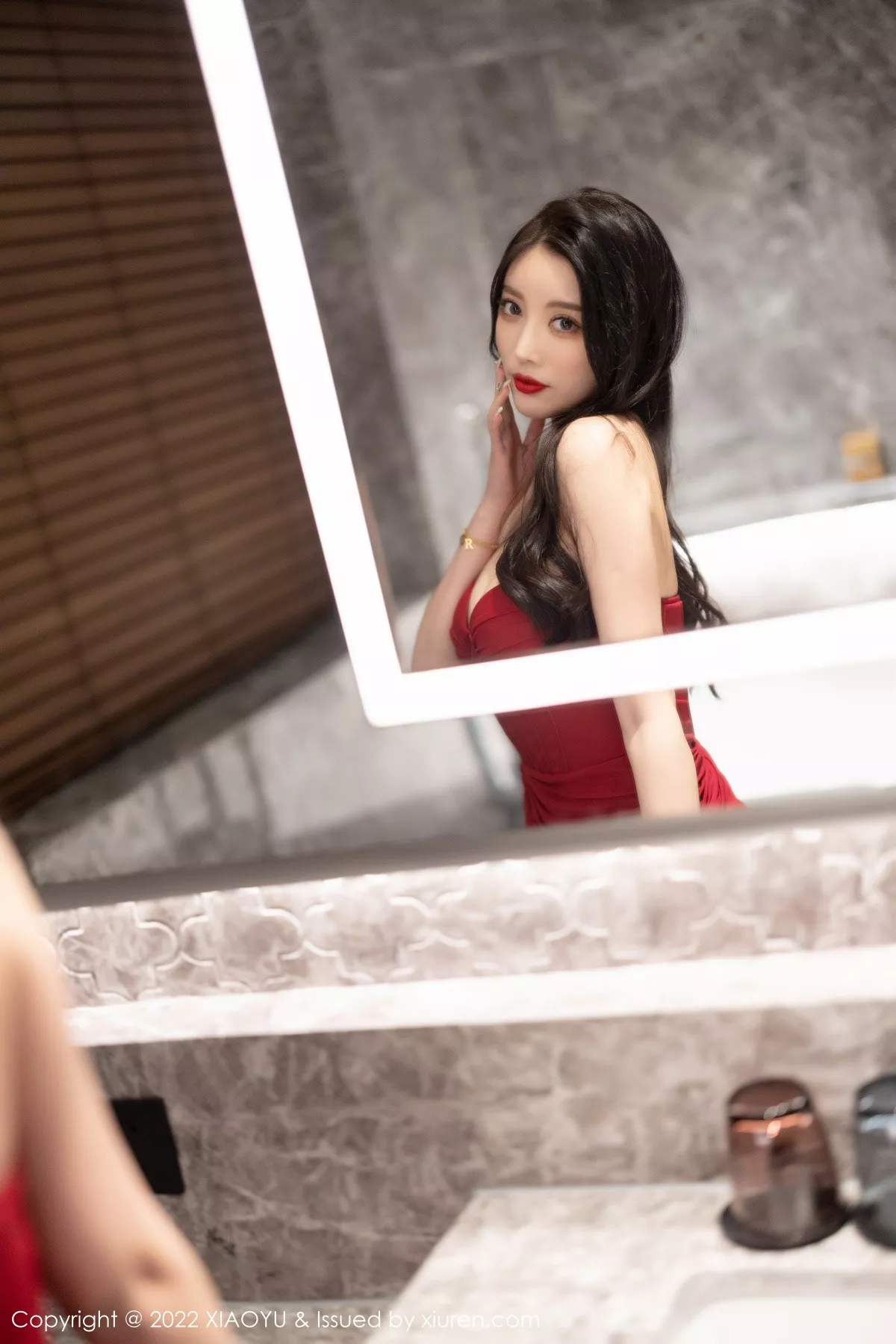 图片[8]-[XiaoYu画语界]第902期杨晨晨写真-秀人资源网