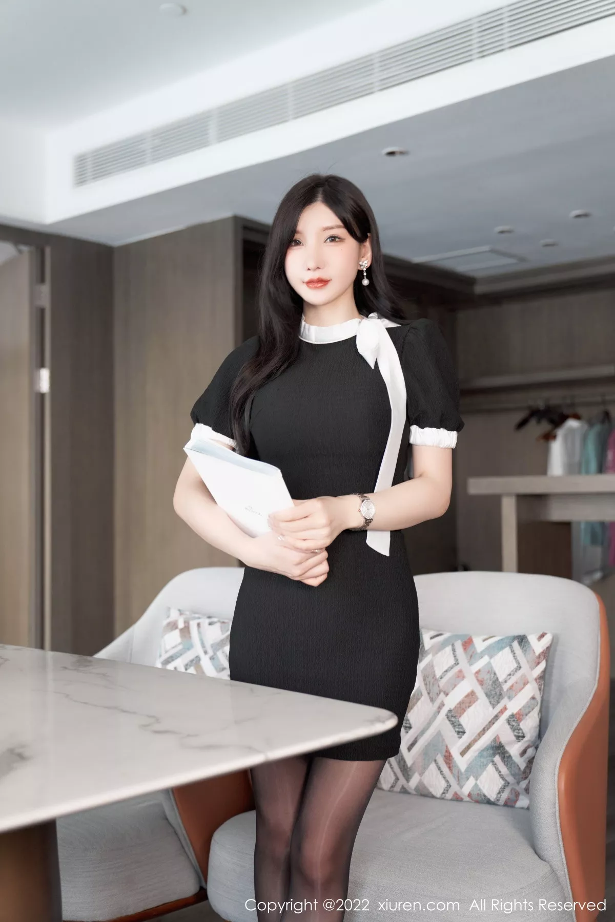 图片[13]-[XiuRen秀人网]第5848期周于希写真-秀人资源网