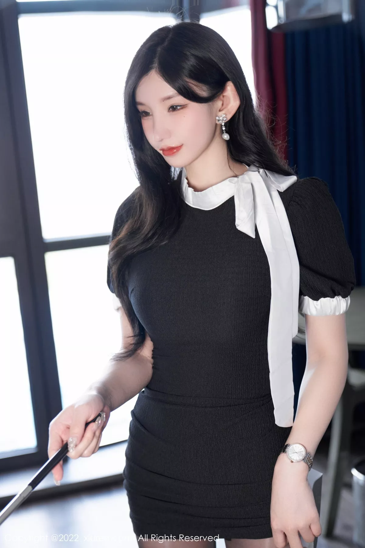 图片[28]-[XiuRen秀人网]第5848期周于希写真-秀人资源网