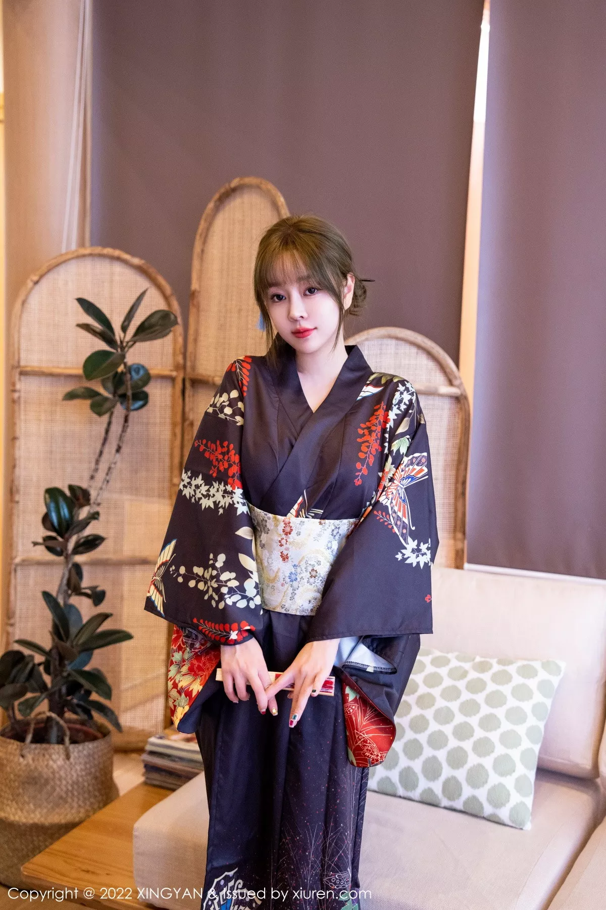 图片[10]-[XingYan星颜社]第154期王雨纯写真-秀人资源网