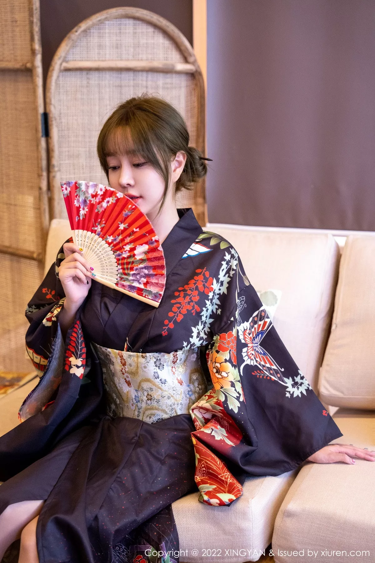 图片[15]-[XingYan星颜社]第154期王雨纯写真-秀人资源网