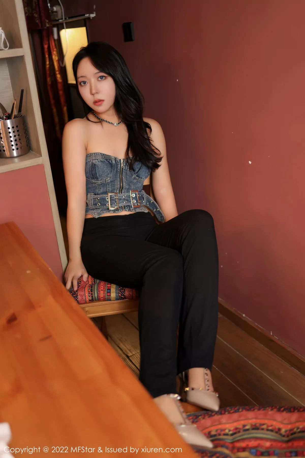 图片[19]-[MFStar模范学院]第575期露露写真-秀人资源网