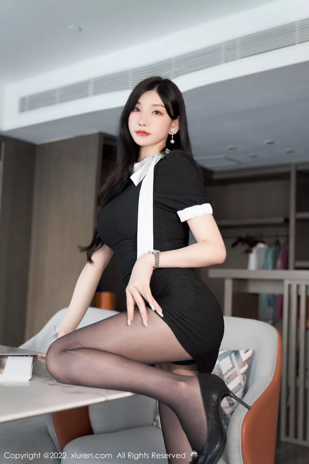 图片[27]-[XiuRen秀人网]第5848期周于希写真-秀人资源网