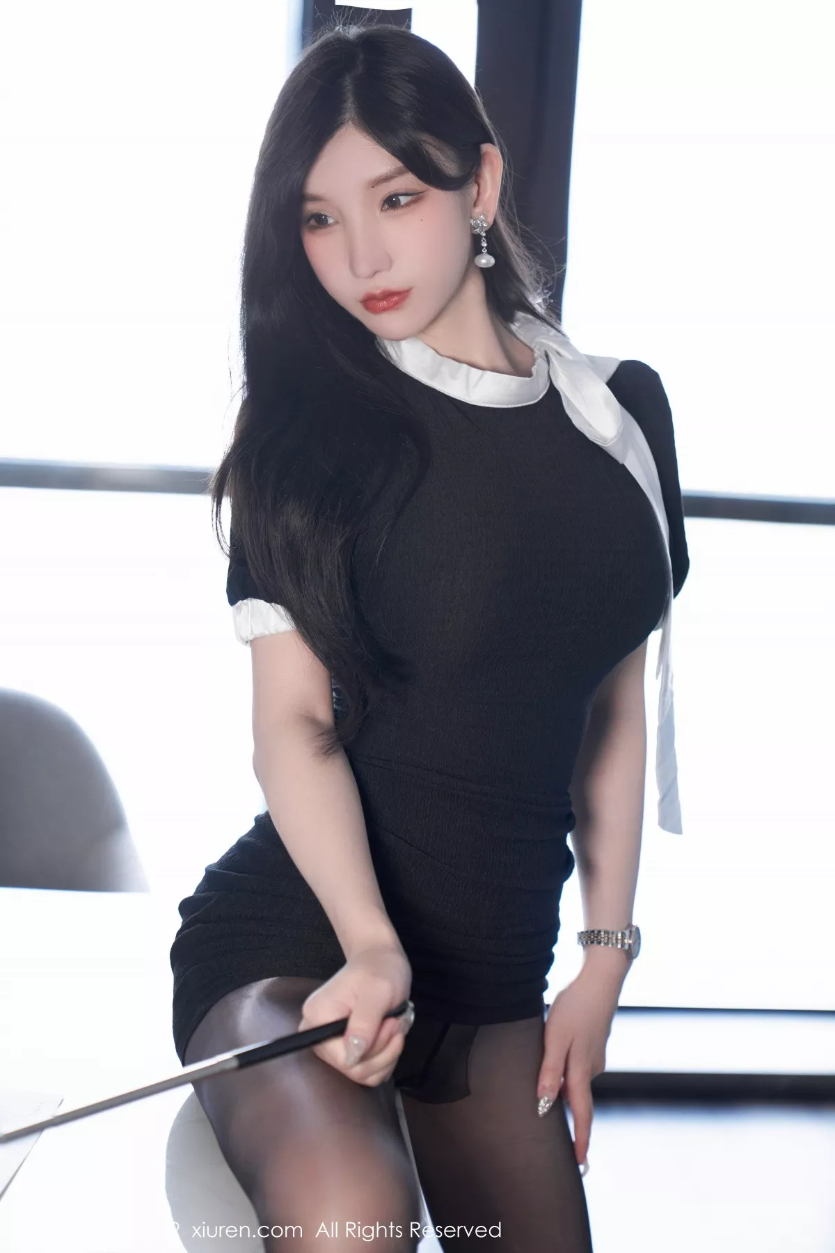 图片[23]-[XiuRen秀人网]第5848期周于希写真-秀人资源网