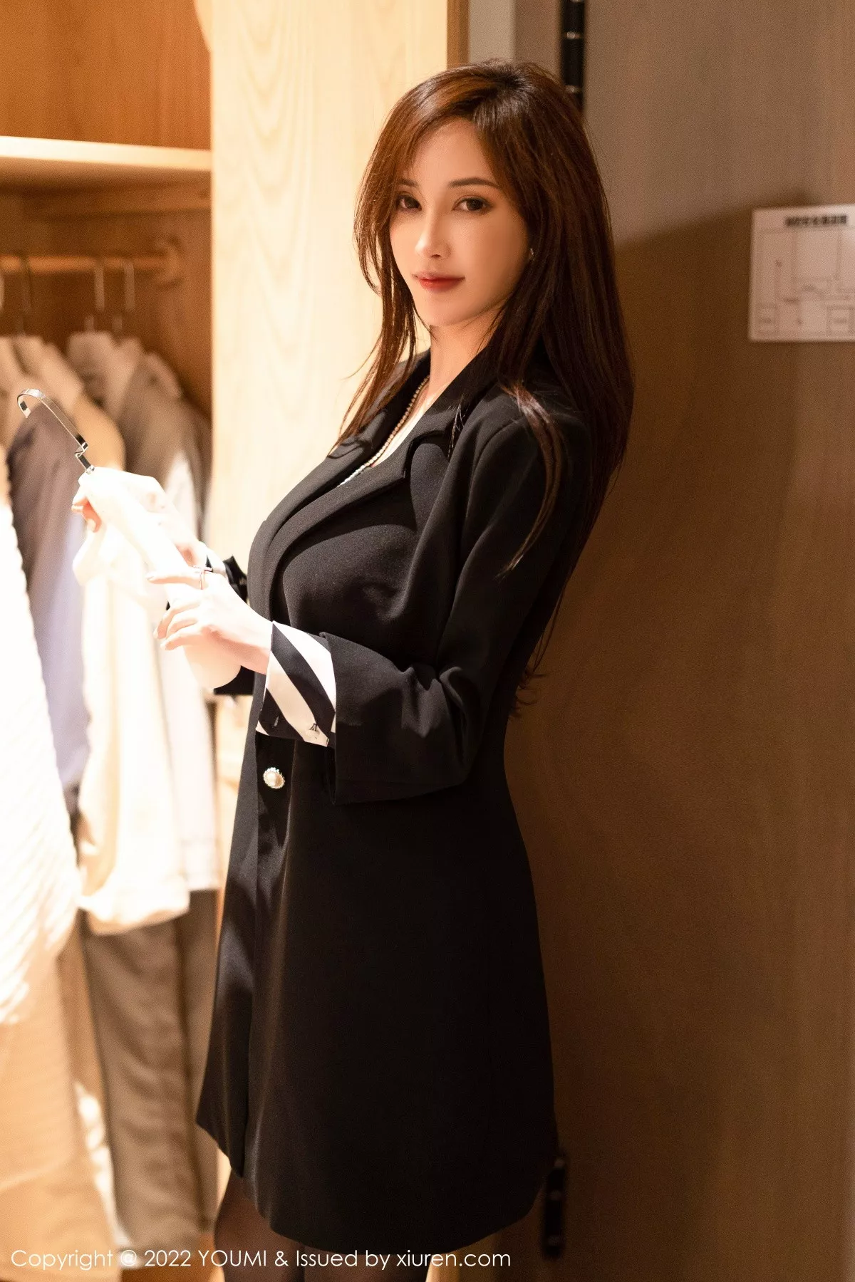 图片[25]-[YouMi尤蜜荟]第863期奶瓶土肥圆写真-秀人资源网