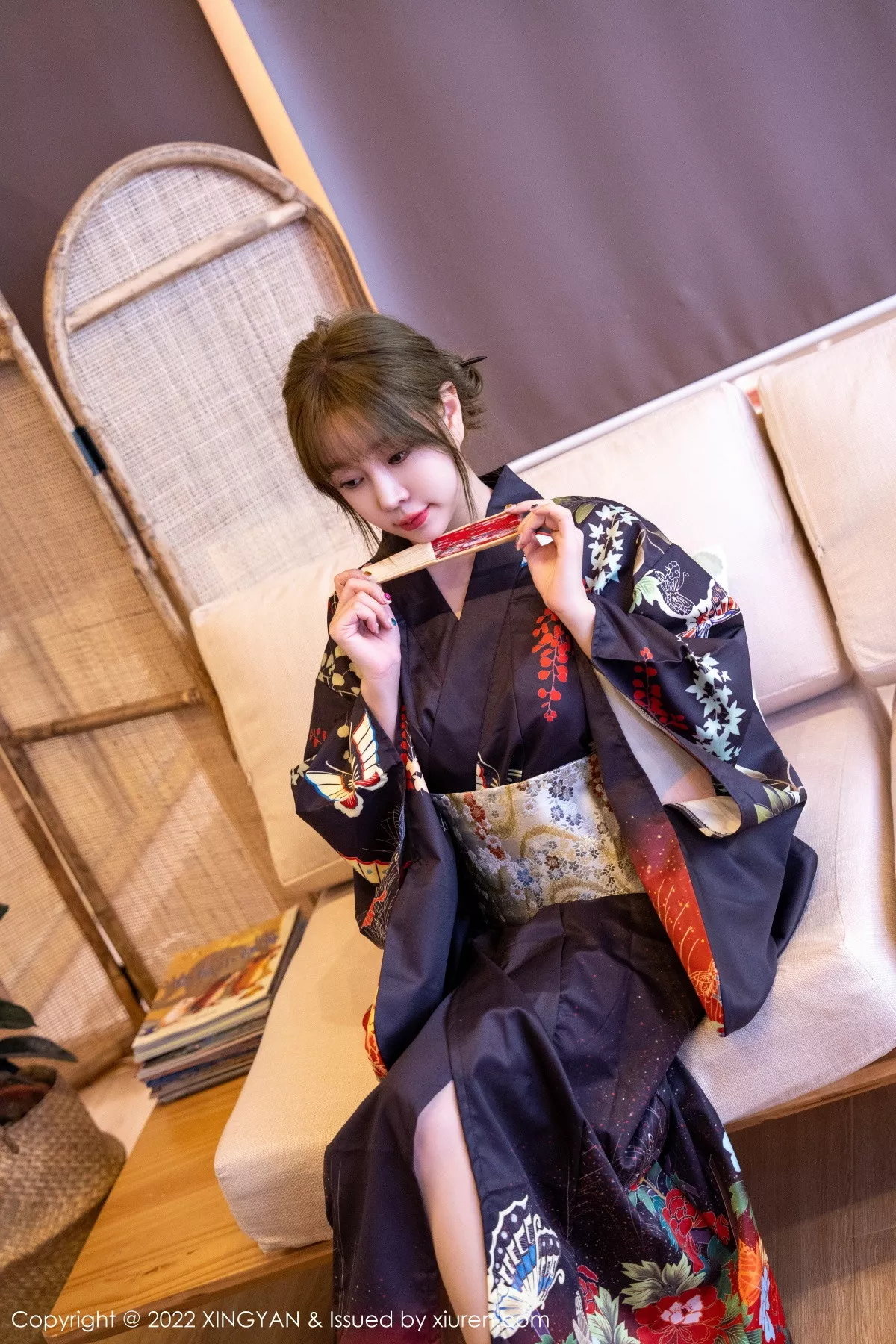 图片[12]-[XingYan星颜社]第154期王雨纯写真-秀人资源网