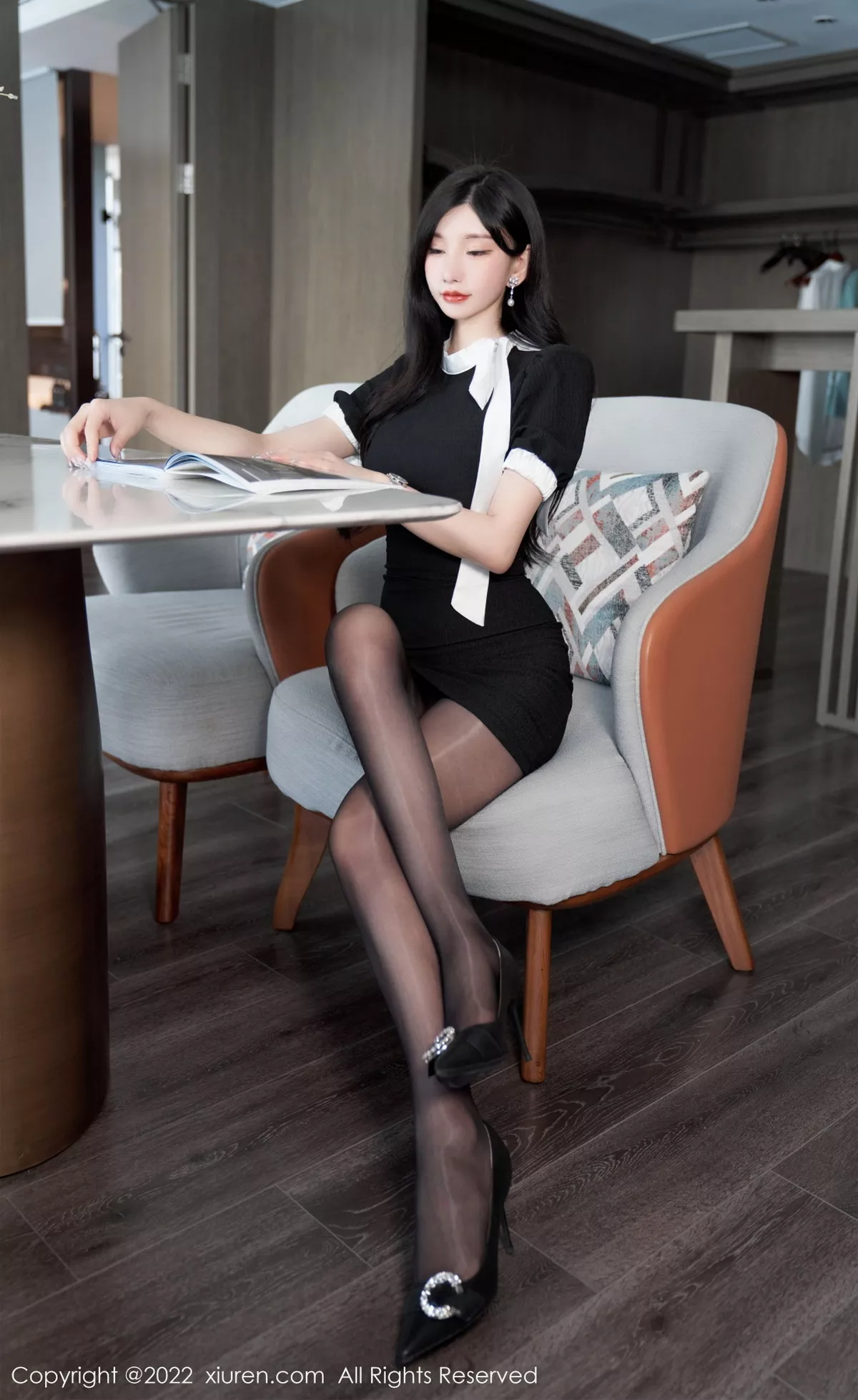 图片[30]-[XiuRen秀人网]第5848期周于希写真-秀人资源网