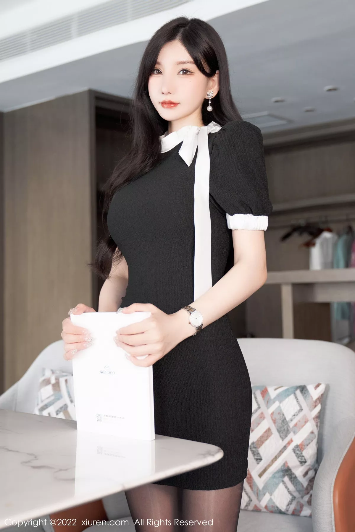 图片[31]-[XiuRen秀人网]第5848期周于希写真-秀人资源网