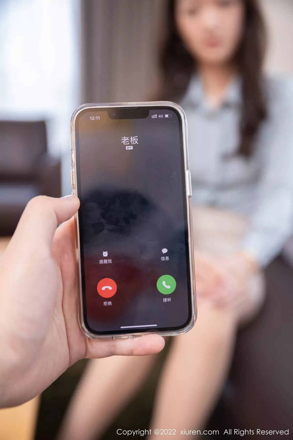 图片[17]-[XiuRen秀人网]第5854期唐安琪写真-秀人资源网