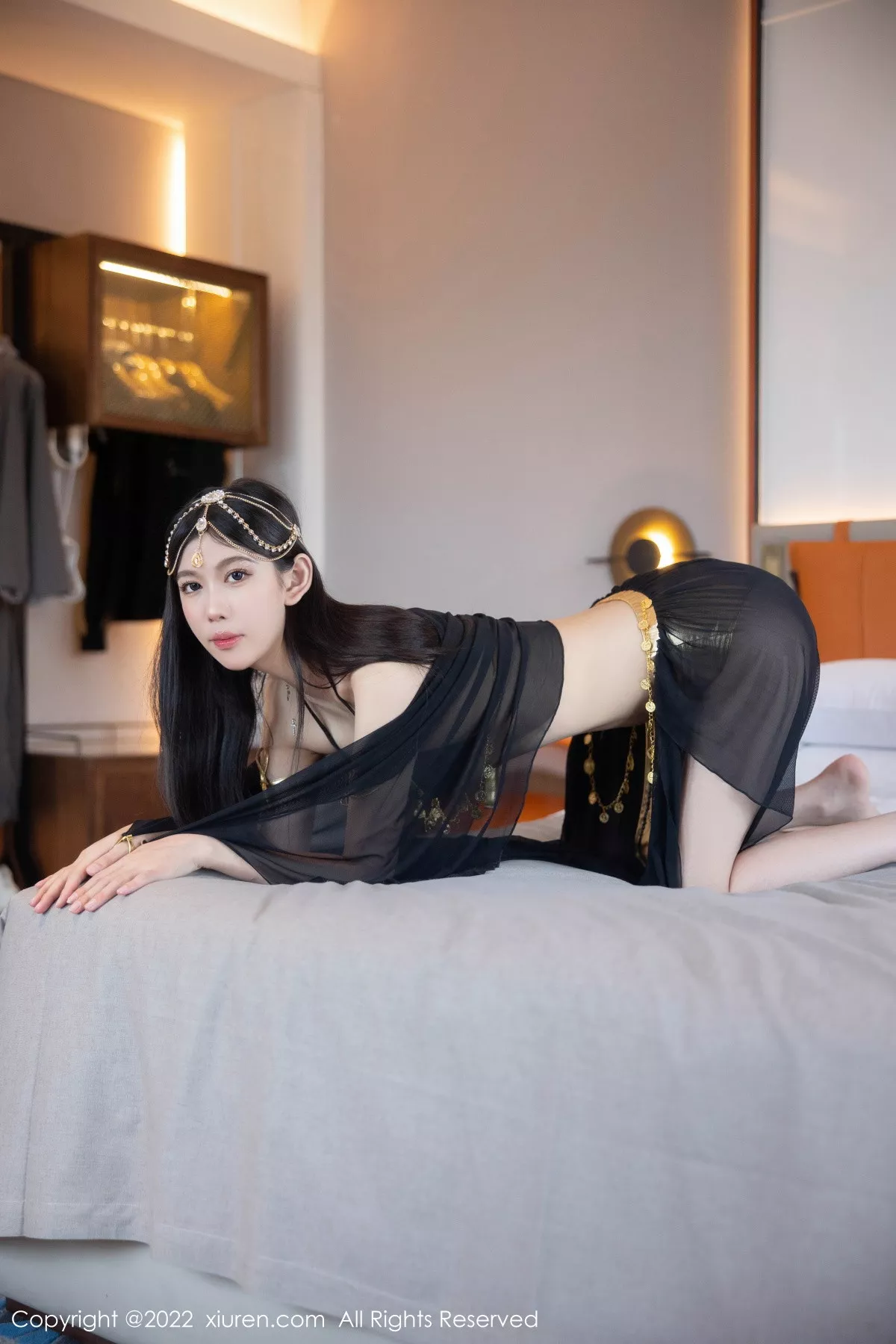 图片[14]-[XiuRen秀人网]第5849期李雅柔写真-秀人资源网