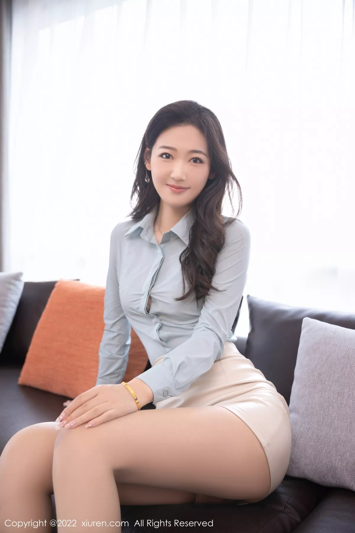 图片[19]-[XiuRen秀人网]第5854期唐安琪写真-秀人资源网