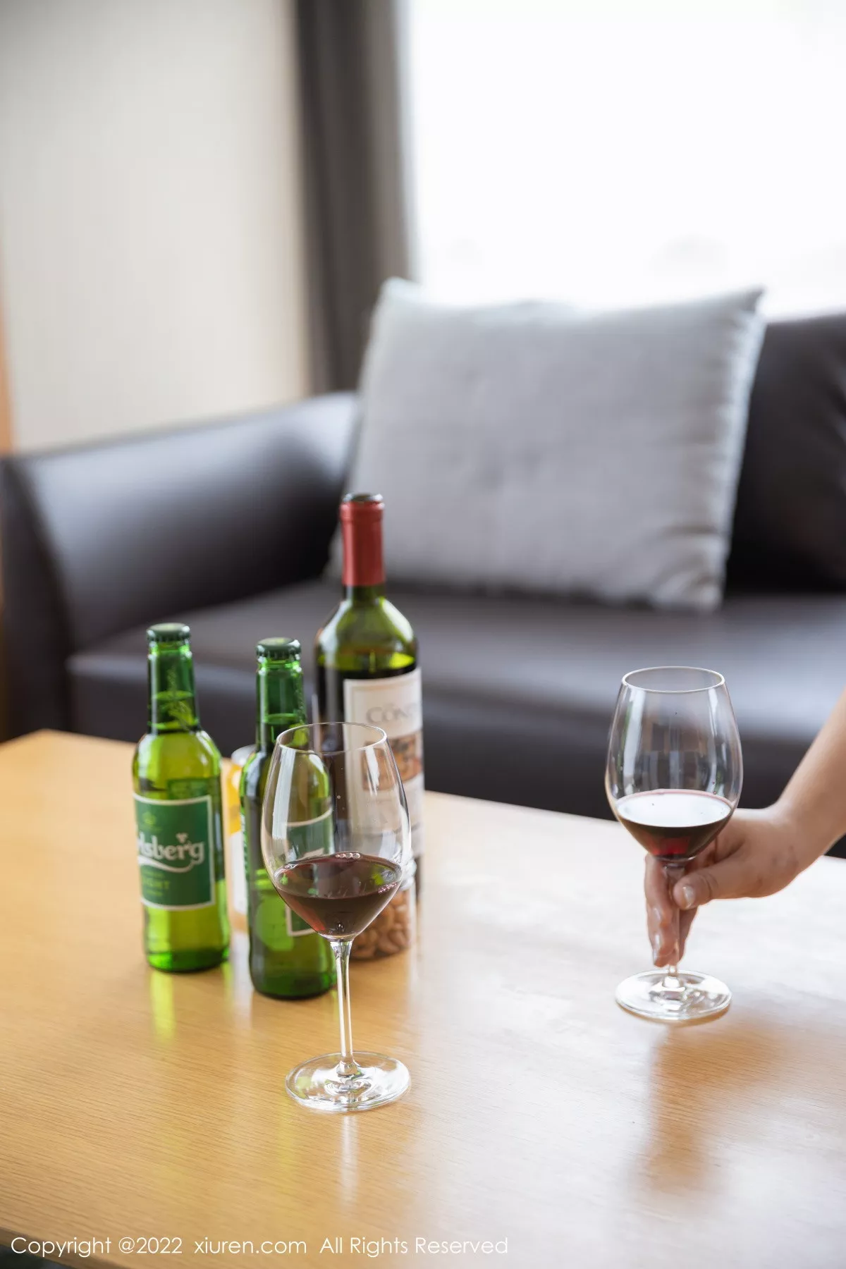 图片[10]-[XiuRen秀人网]第5854期唐安琪写真-秀人资源网