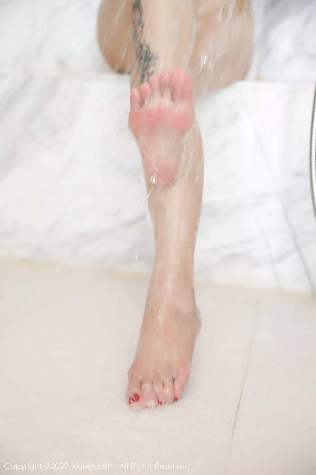 图片[5]-[XiuRen秀人网]第5851期佘贝拉写真-秀人资源网