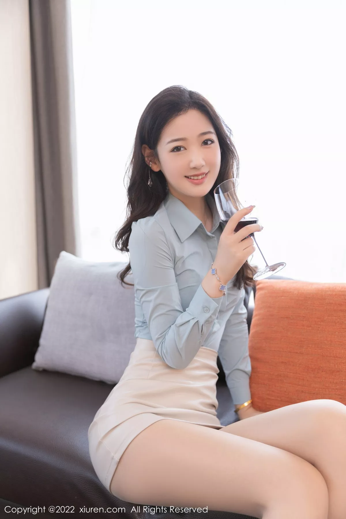 图片[21]-[XiuRen秀人网]第5854期唐安琪写真-秀人资源网