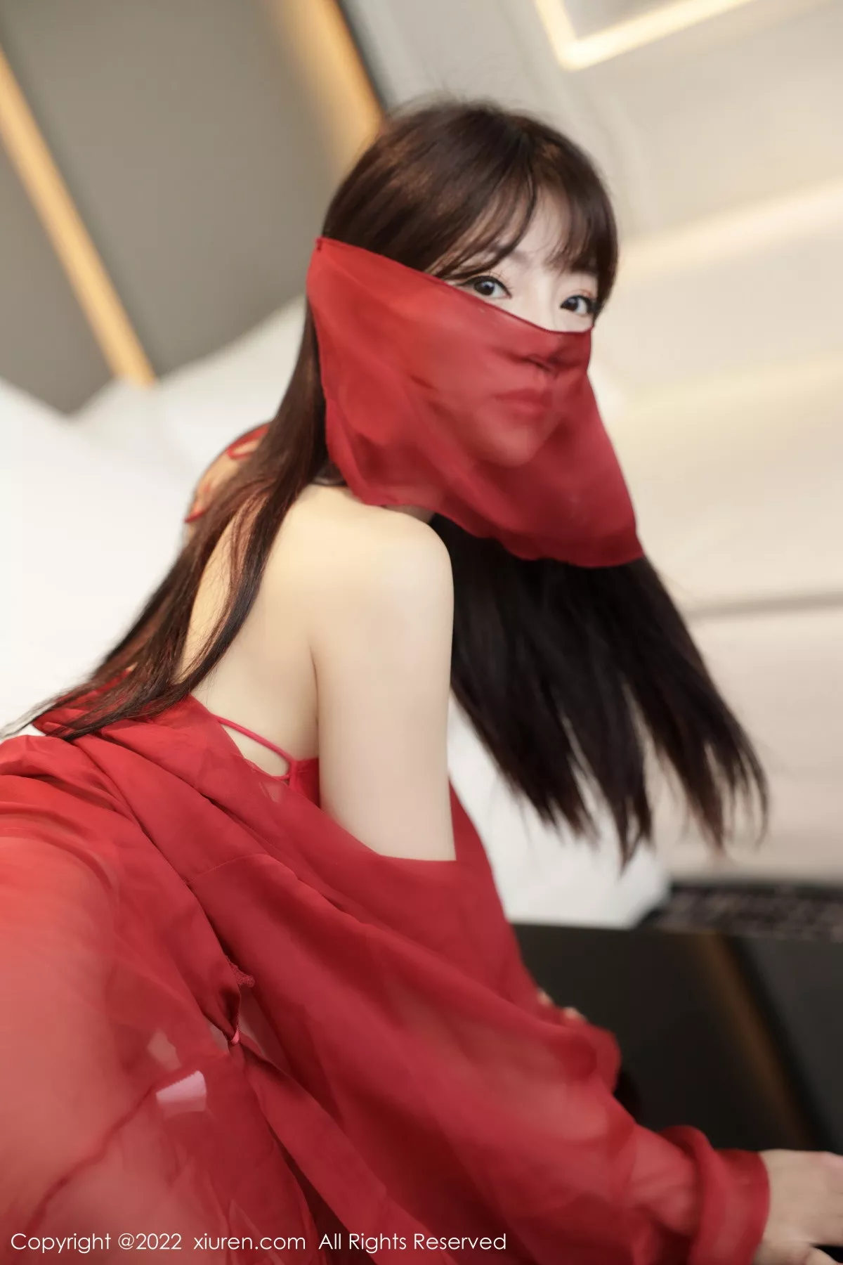 图片[12]-[XiuRen秀人网]第5851期佘贝拉写真-秀人资源网