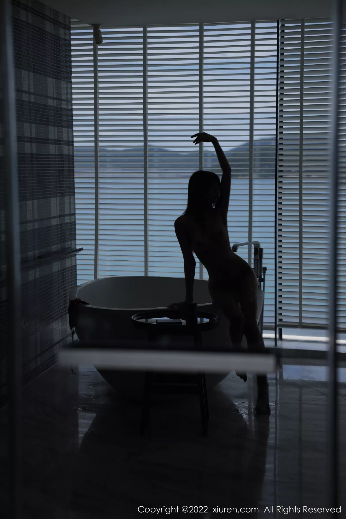 图片[9]-[XiuRen秀人网]第5851期佘贝拉写真-秀人资源网