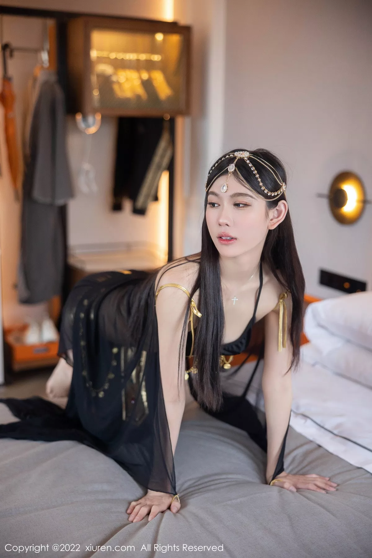 图片[9]-[XiuRen秀人网]第5849期李雅柔写真-秀人资源网