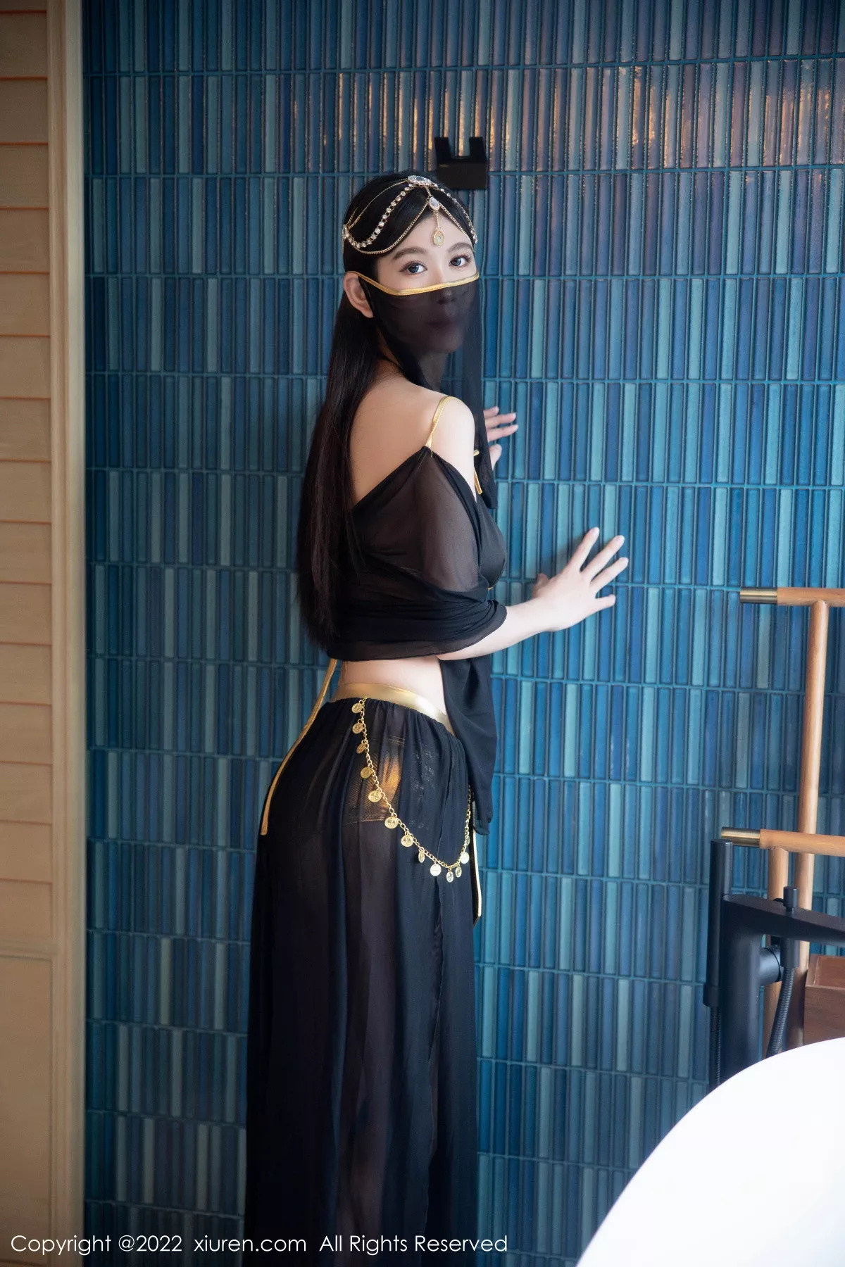 图片[15]-[XiuRen秀人网]第5849期李雅柔写真-秀人资源网