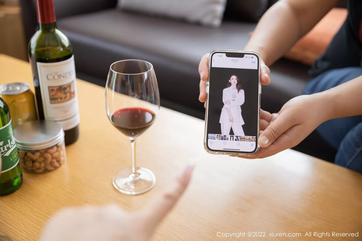 图片[20]-[XiuRen秀人网]第5854期唐安琪写真-秀人资源网