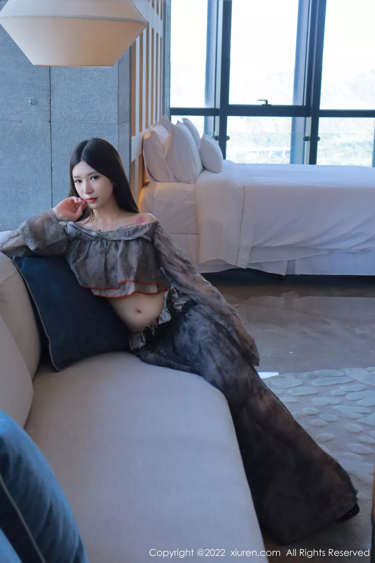 图片[29]-[XiuRen秀人网]第5857期韩心雨写真-秀人资源网