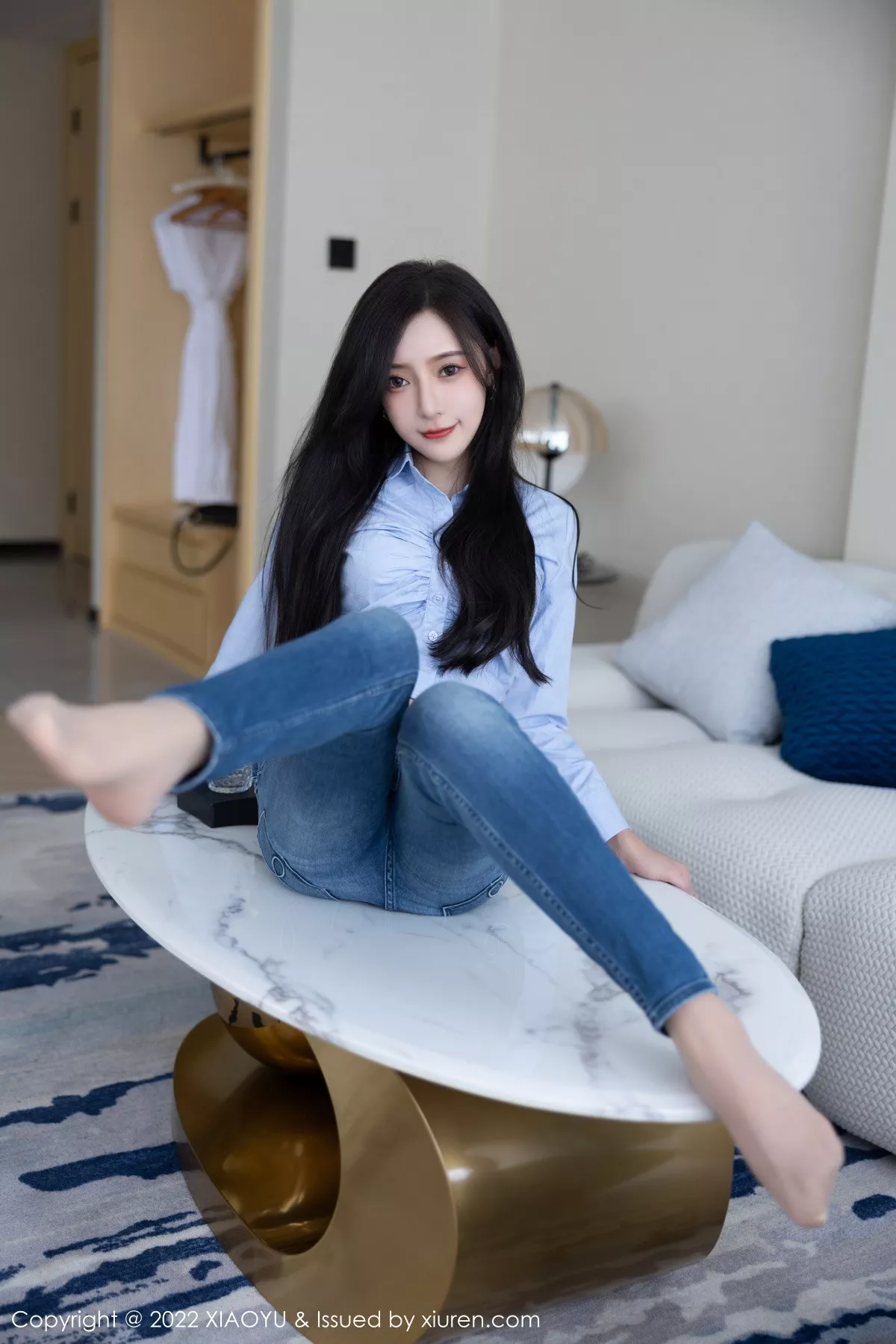 图片[17]-[XiaoYu画语界]第904期王馨瑶写真-秀人资源网